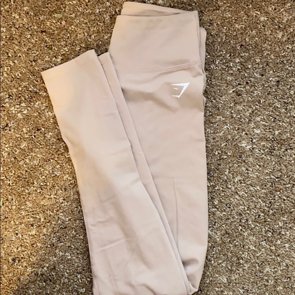 Gymshark dreamy leggings